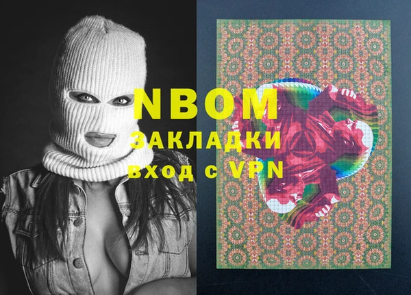 кокс Бородино